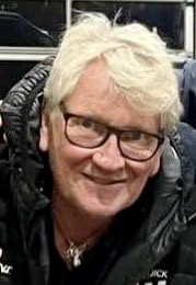 Kim Bargsteen