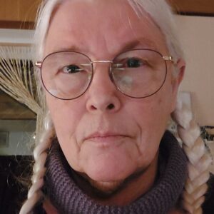 Bente Damgård Eskildsen