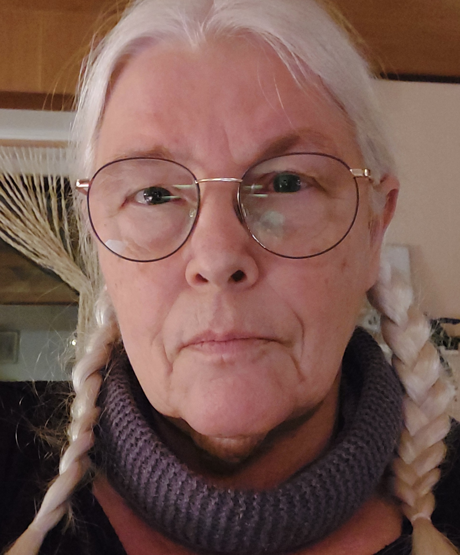 Bente Damgård Eskildsen