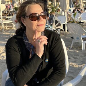 Maria Bloch