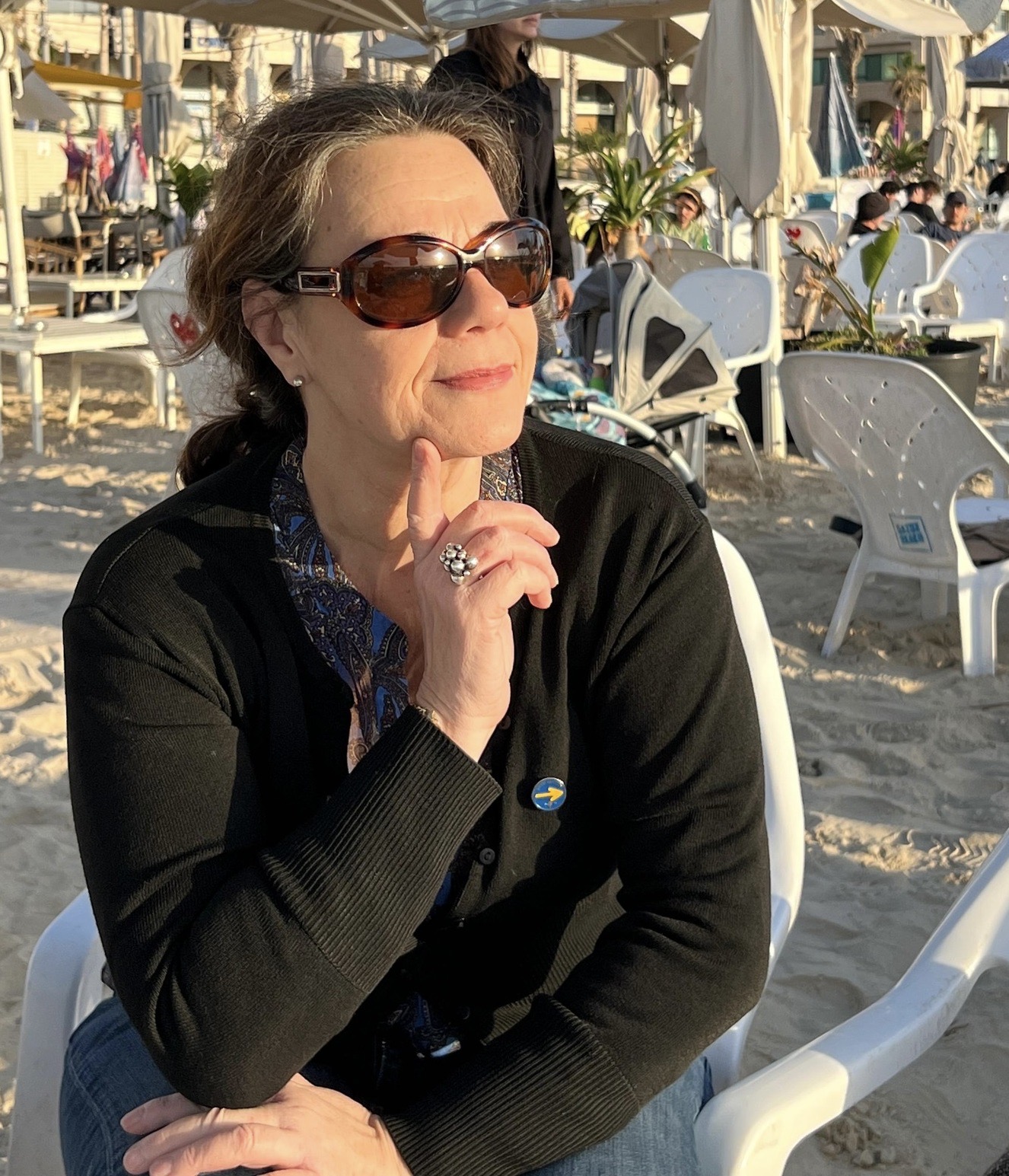 Maria Bloch