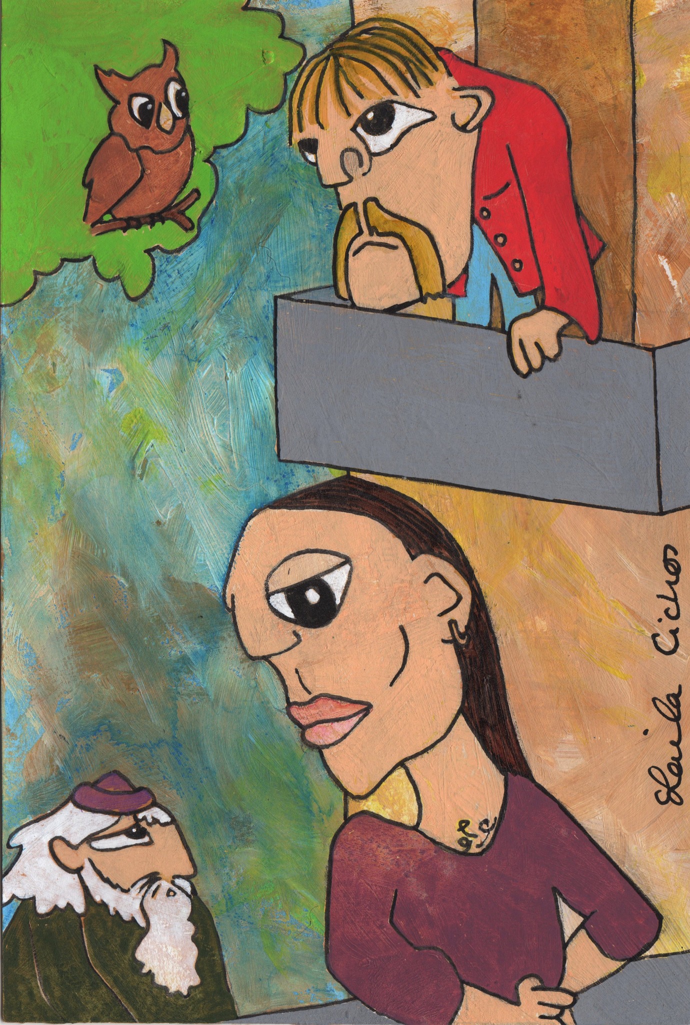 ArtMoney billede