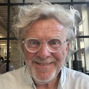 Niels Peter Flint