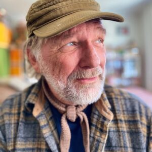 Peter Corell