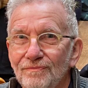 Peter Vilhelm Nielsen