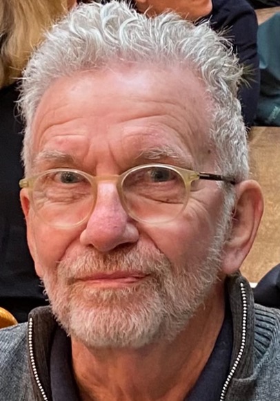 Peter Vilhelm Nielsen