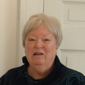Rita Handest