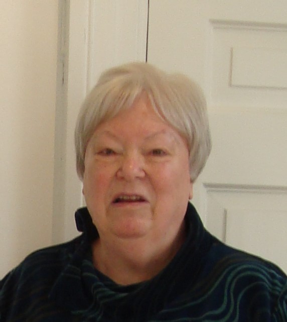 Rita Handest