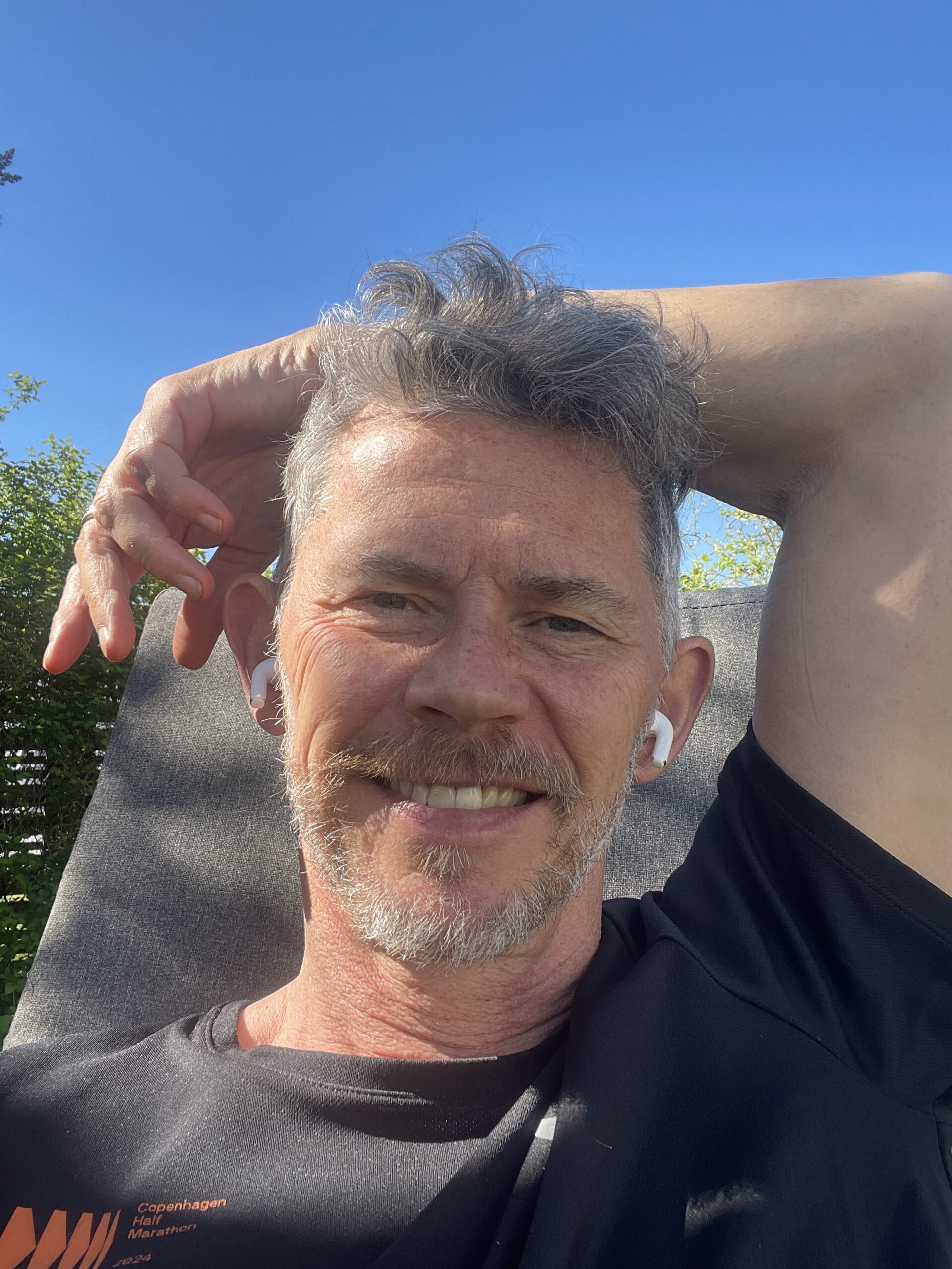 Steve Kjær