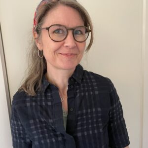 Susanne Charlotte Winther