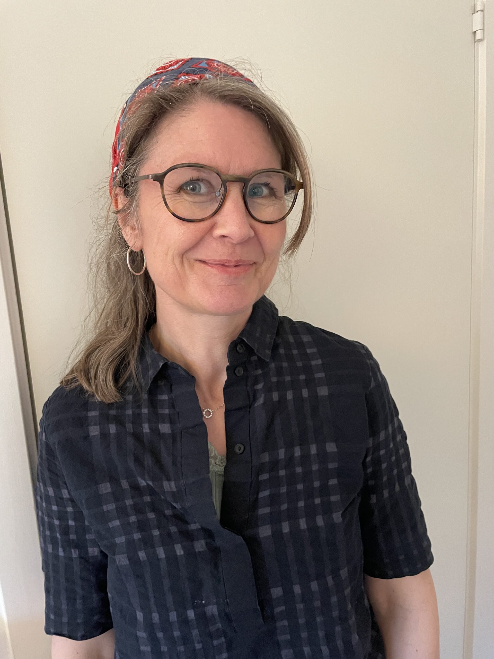 Susanne Charlotte Winther