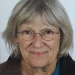 Birgit Wøldike Schmith