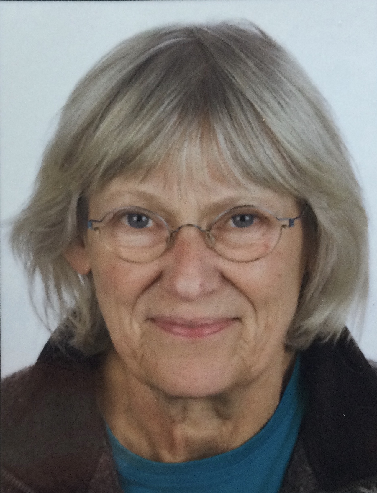 Birgit Wøldike Schmith