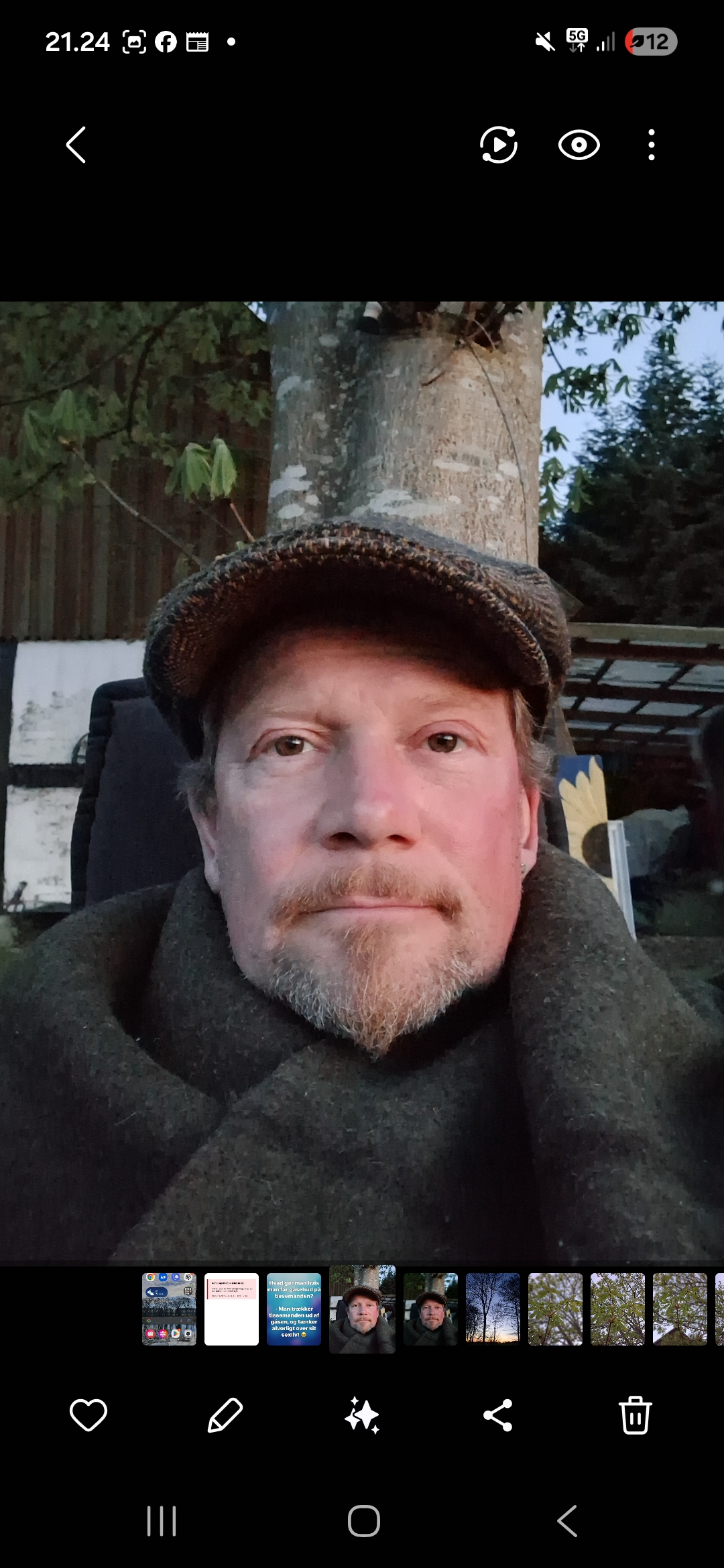 Robert Spring Ehlers