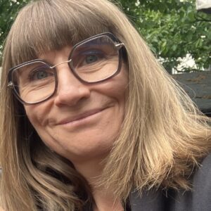 Lise Læssøe Eiler
