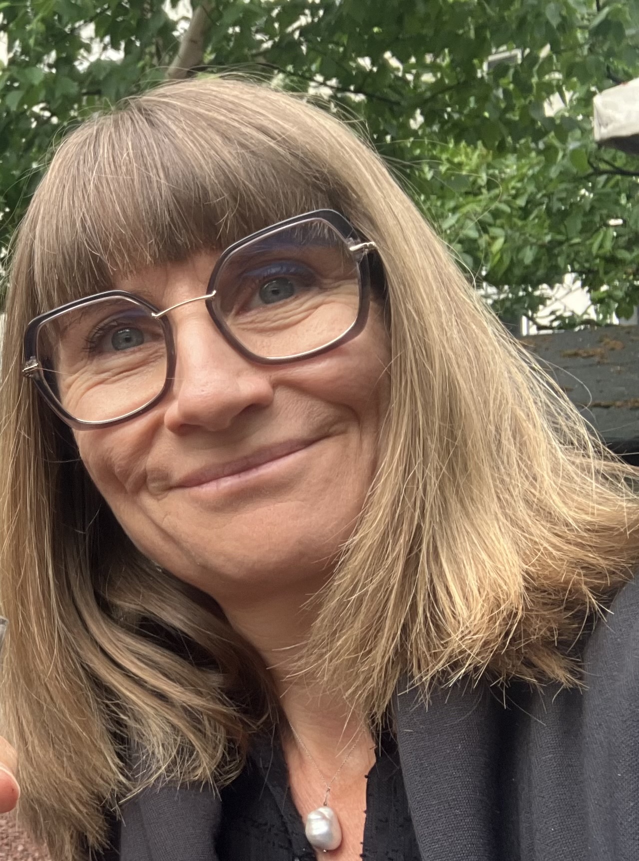 Lise Læssøe Eiler