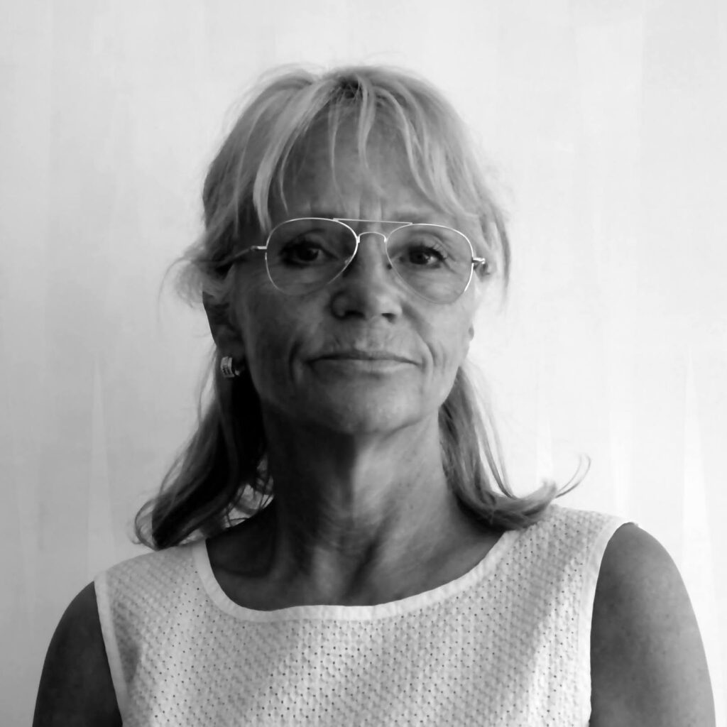 Cecilia Setterdahl