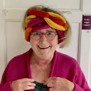 Lena Gemzøe