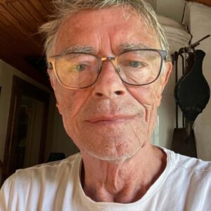 Jesper Jargil