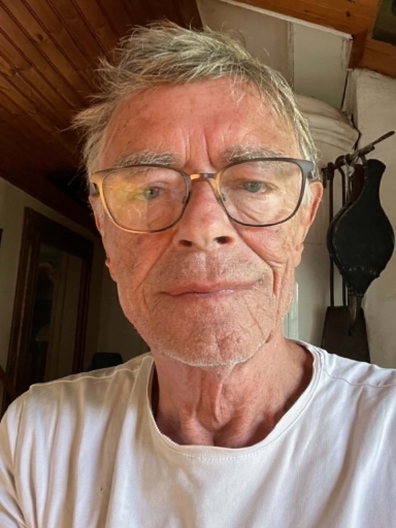 Jesper Jargil