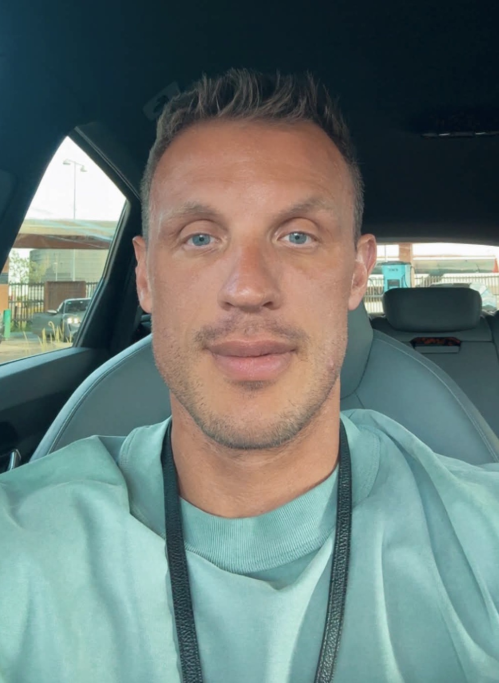 Jonatan Jargil