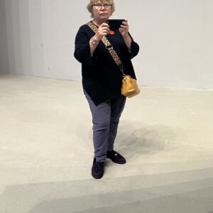 Lis Severin