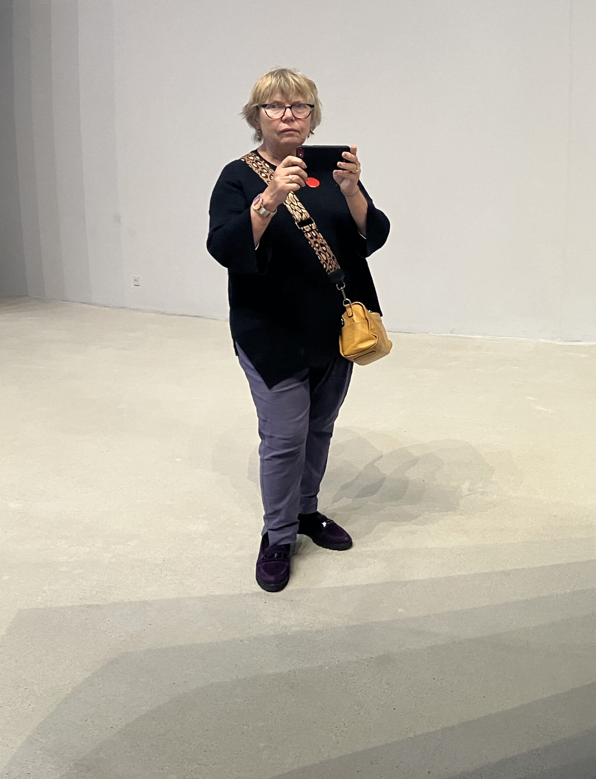 Lis Severin