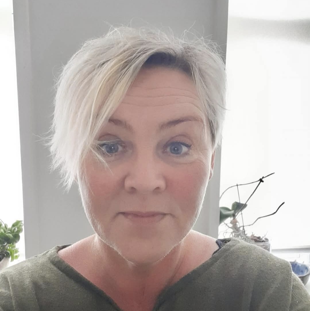 Nælde Fridasofia Bjoerk Myntesen