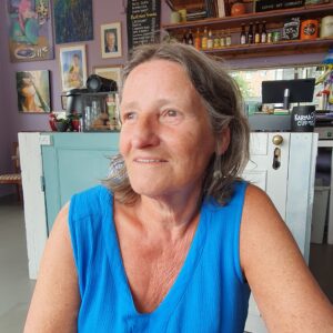 Ingelise Andersen