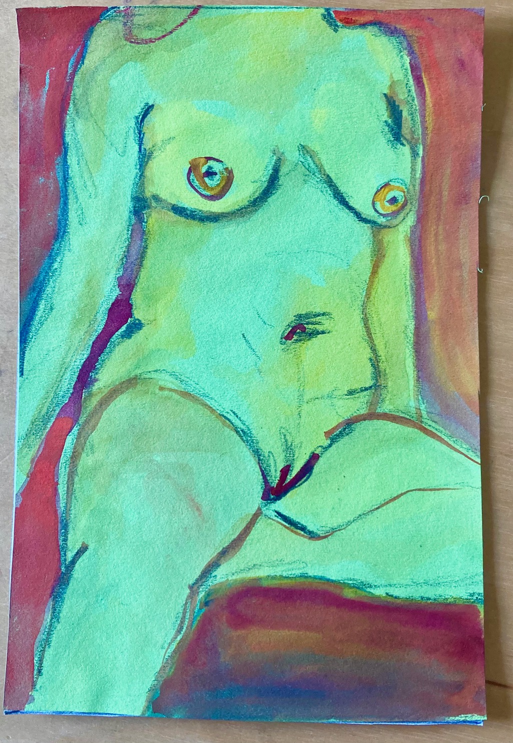 ArtMoney billede
