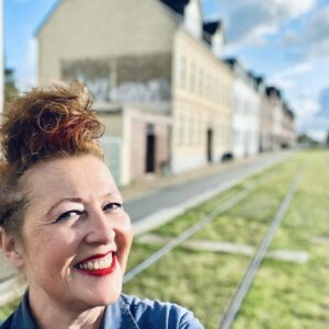 Dorte Stegemann