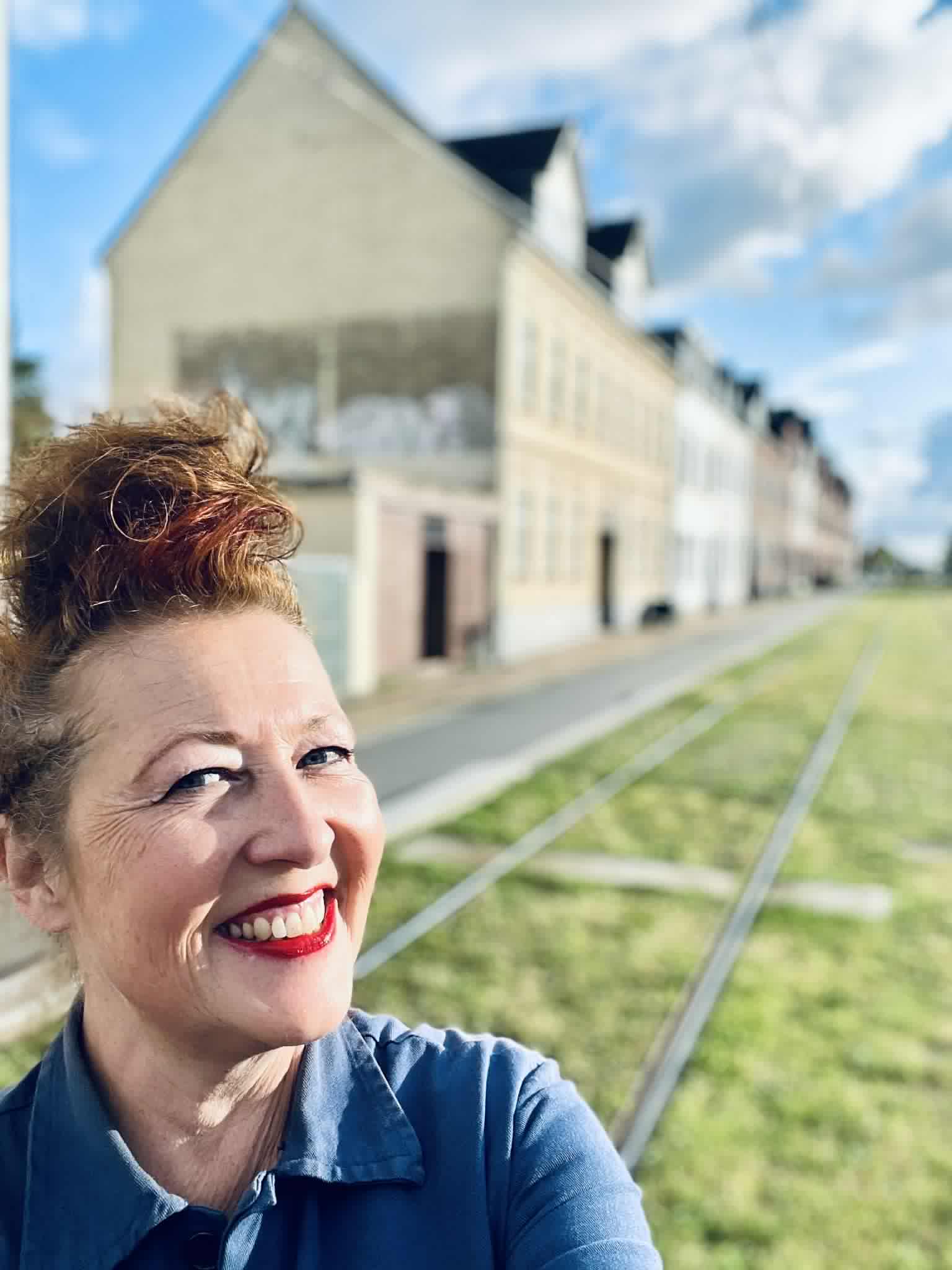 Dorte Stegemann