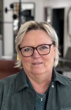 Jane Susanne Olsen