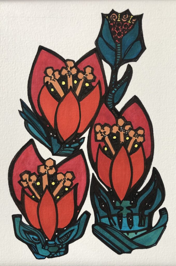 Flowers